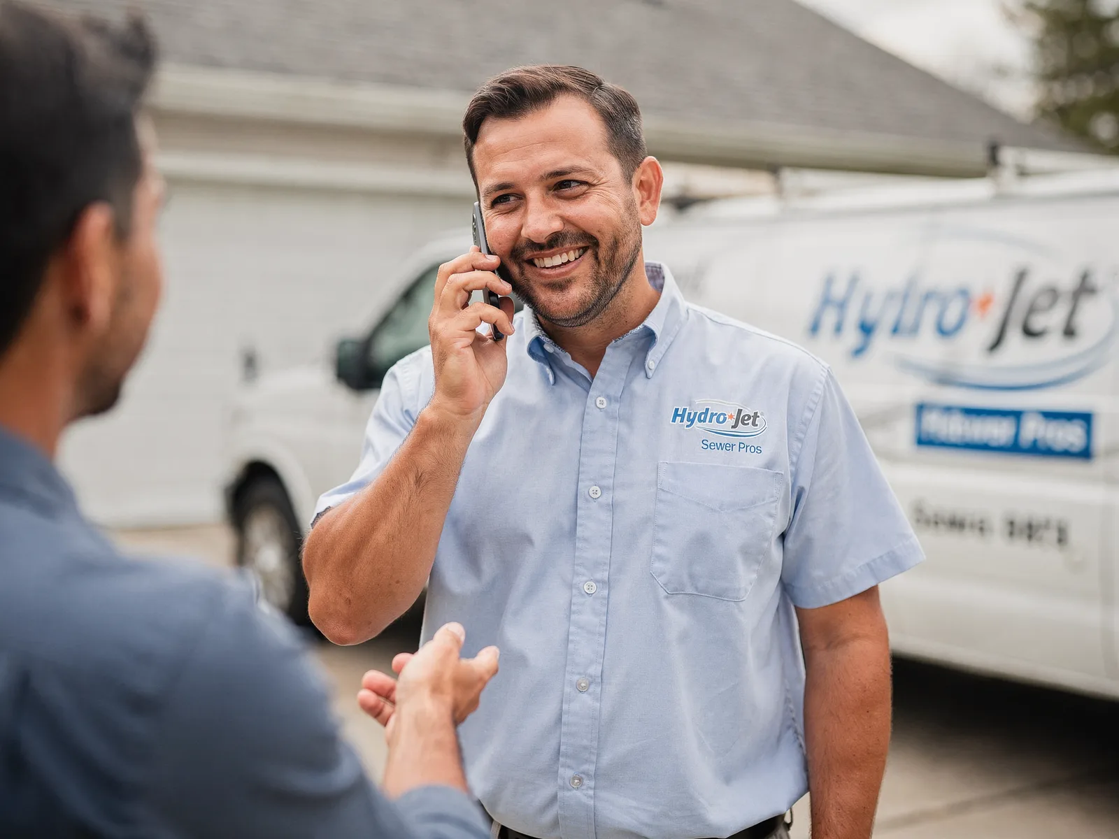 Hydro Jetting Middletown, MD FAQs